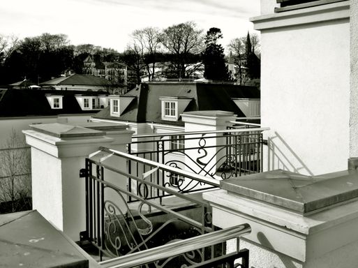 G. Miszewski - Dachblick