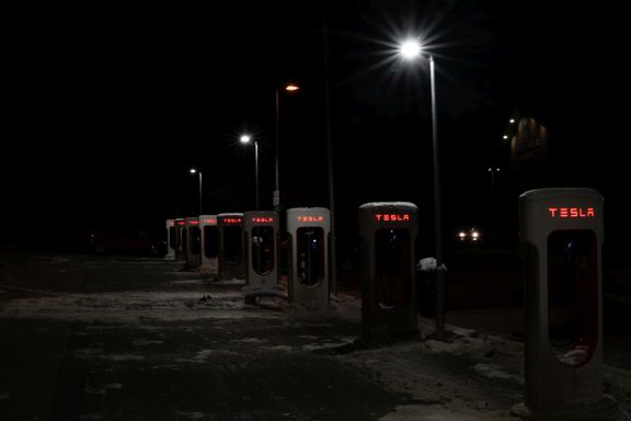 S. Leseberg - Ladestation