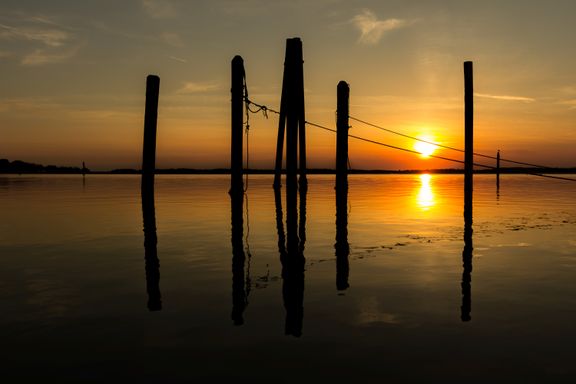 Christian M. - Bibione Hafen