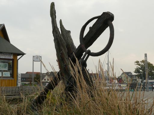 Kh. Neidel - Anker