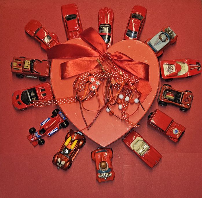 I. Lorenzen - Geschenke