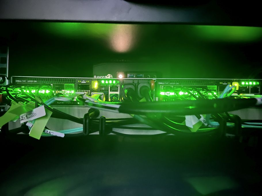 A. Gnaß - Grünes Licht für den Datenverkehr