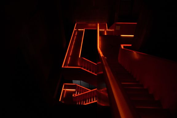Ruhr Museum - S. Leseberg