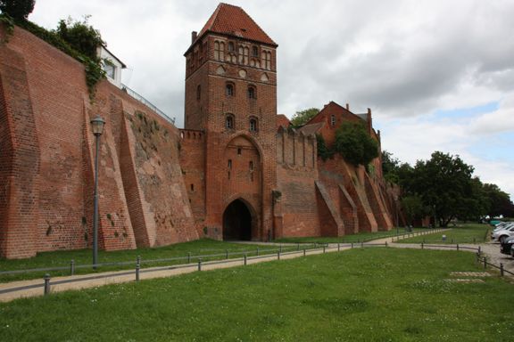 H. Kühl - Tangermünde