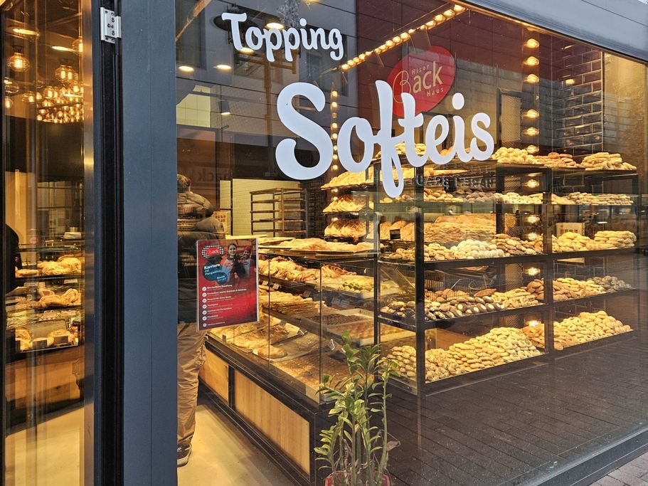 I. Lorenzen - Oh wie lecker