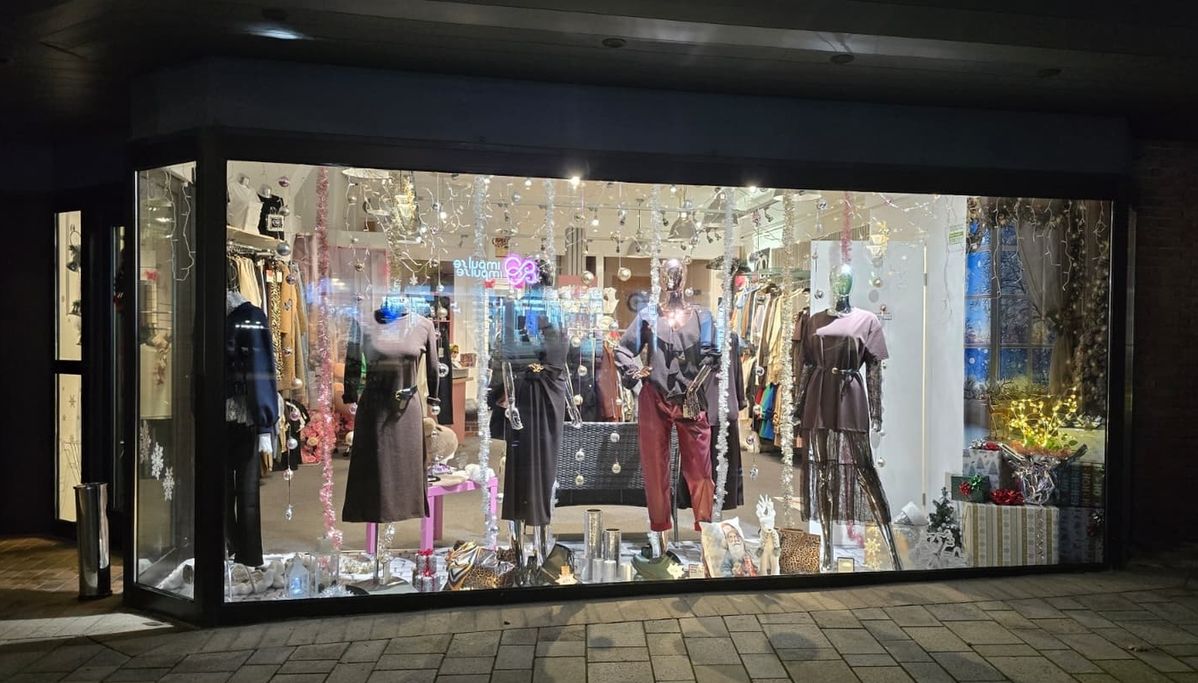 A. Gnaß - Partytime