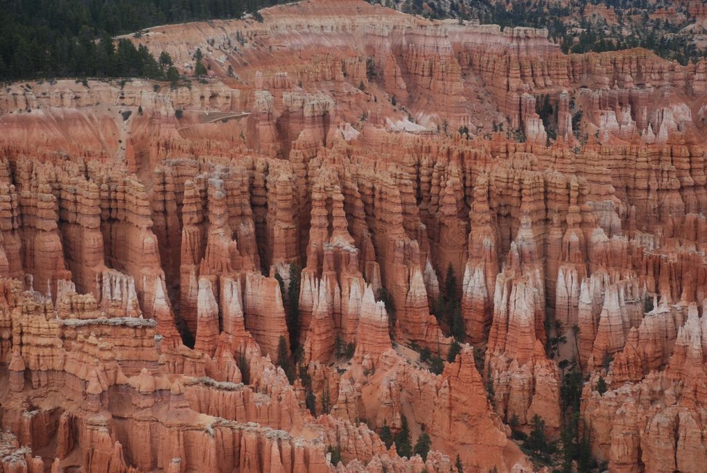 I. Lorenzen - Bryce Canyon