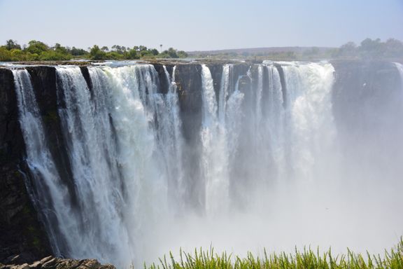 S. Magdanz - VicFalls