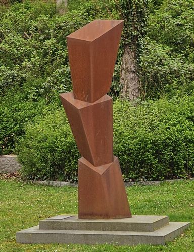 I.Lorenzen - Aus dem Lot