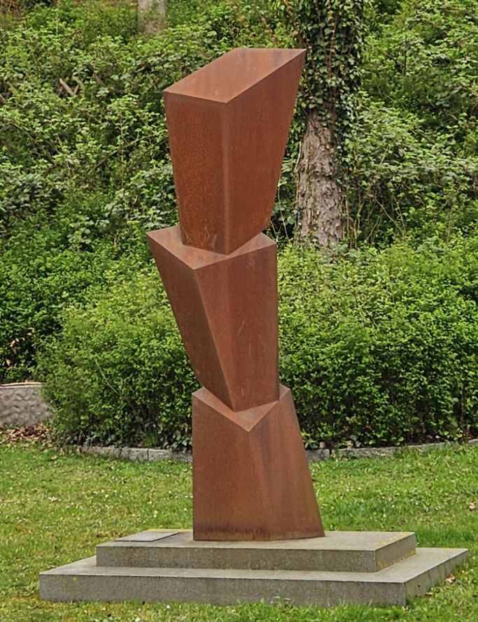 I.Lorenzen - Aus dem Lot