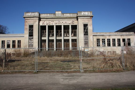 H. Kühl - Kulturhaus