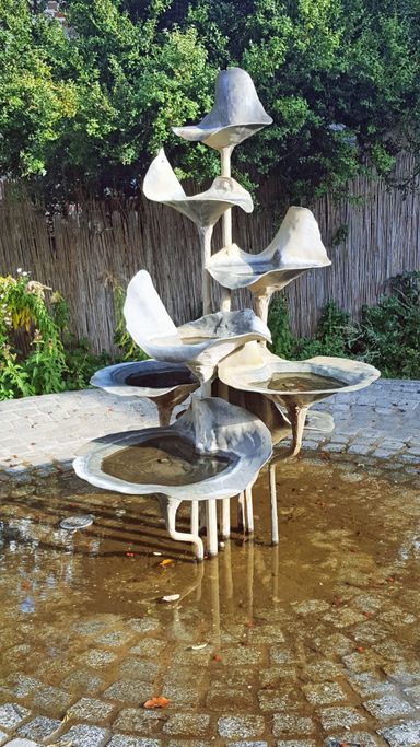 Brunnen (LG-Altstadt) - Kh. Neidel