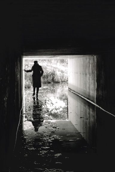 Tunnelblick - G. Eigelt