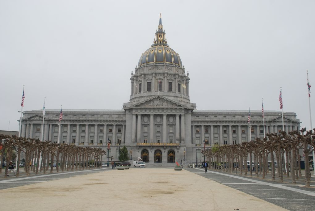 I. Lorenzen - San Francisco