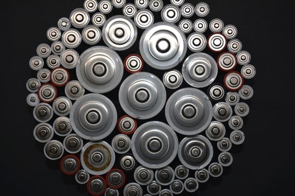 I. Lorenzen - Power