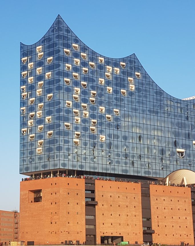 I. Lorenzen - Elbphilharmonie