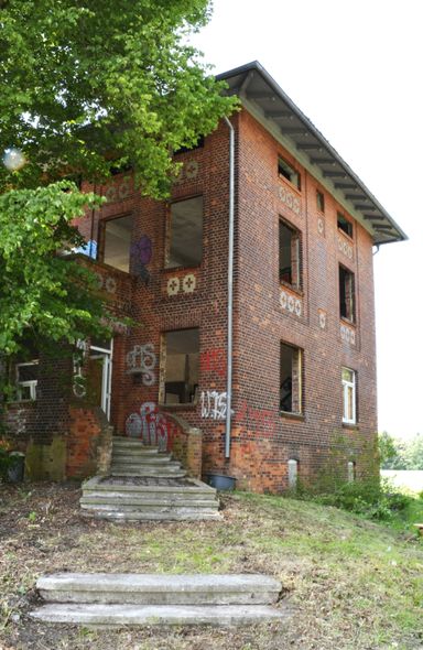 I. Lorenzen - Chemiefabrik