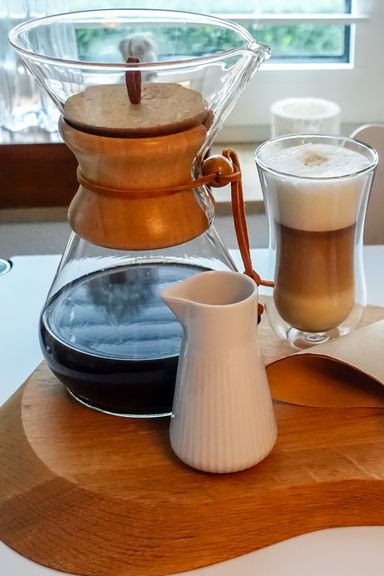 Cappuccino - G. Eigelt