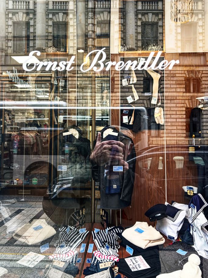 W. Garbe - So werden Wünsche geboren