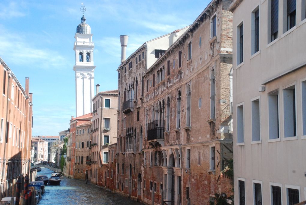I. Lorenzen - Venedig