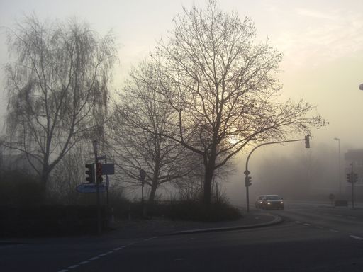 K. Jäger - Nebel 